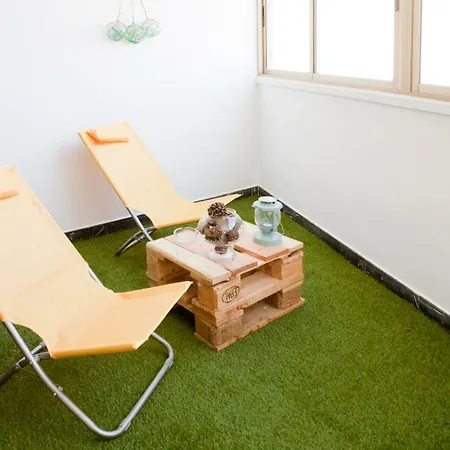 Apartamento En Santa Cruz Zewnętrze zdjęcie