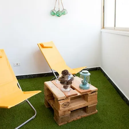 Apartamento En Santa Cruz Zewnętrze zdjęcie