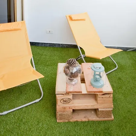 Apartamento En Santa Cruz Zewnętrze zdjęcie