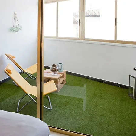 Apartamento En Santa Cruz Zewnętrze zdjęcie