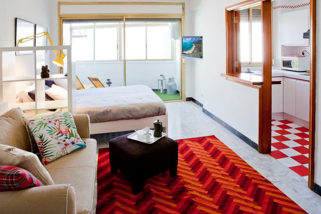 Appartement En Cruz Santa-Cruz de Ténérife
