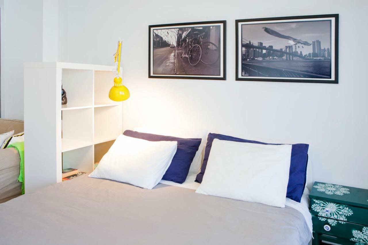 Appartement En Cruz Santa-Cruz de Ténérife