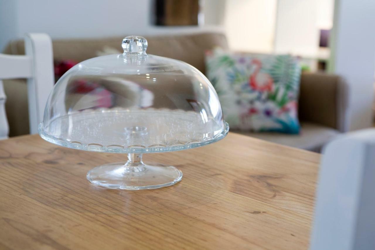 Apartamento En Cruz Santa Cruz de Tenerife