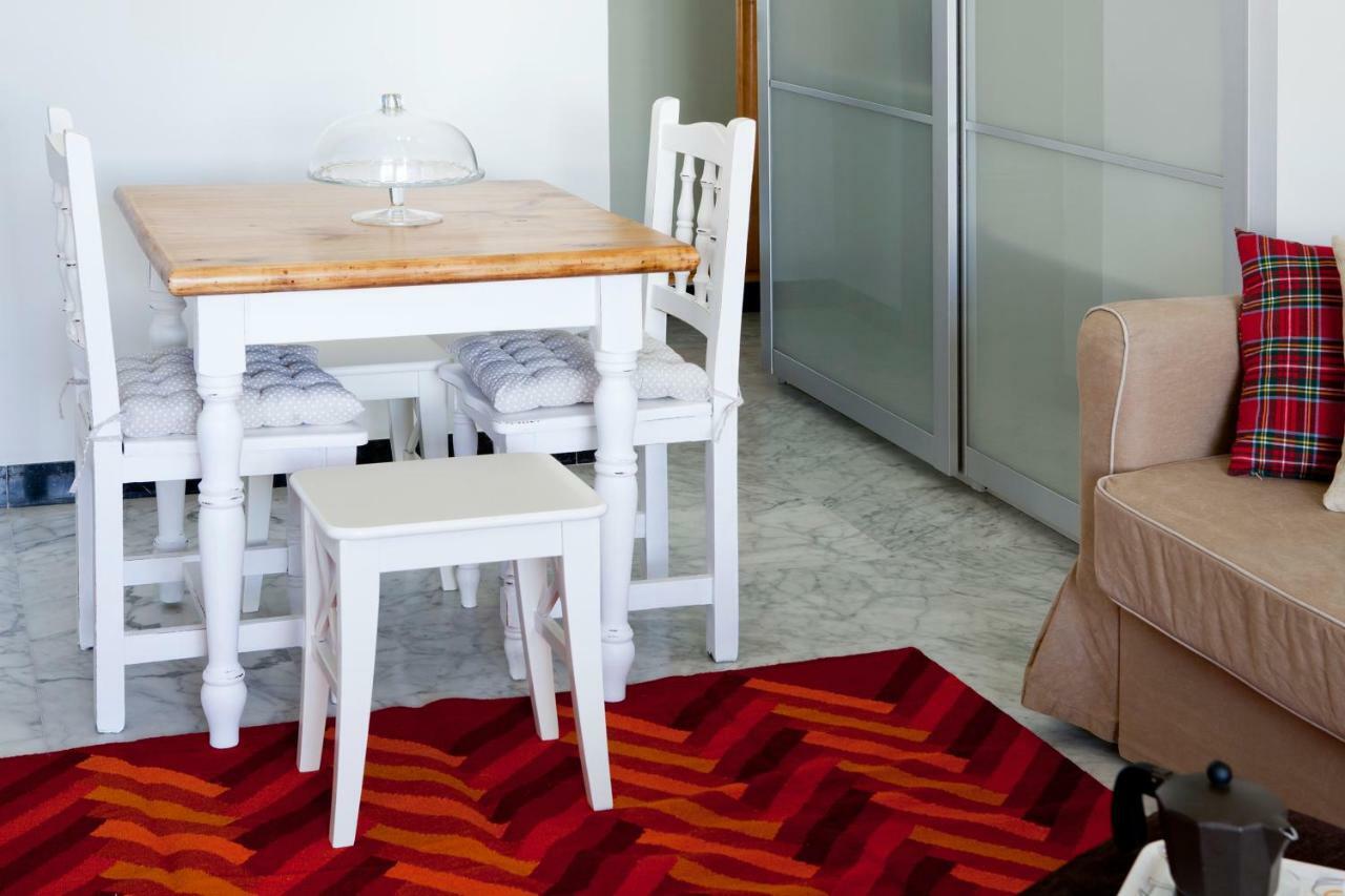 Apartamento En Santa Cruz Santa Cruz de Tenerife