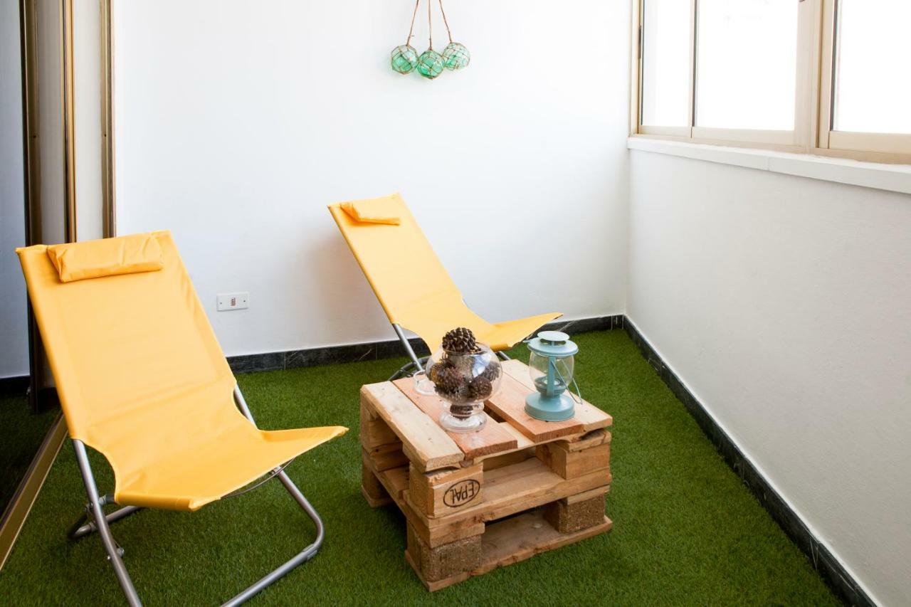 Apartamento En Santa Cruz Santa Cruz de Tenerife