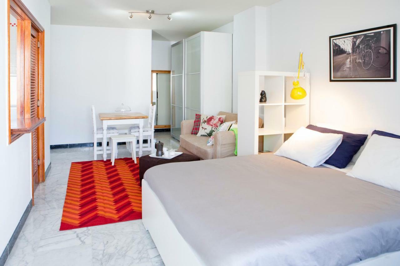 Appartement En Cruz