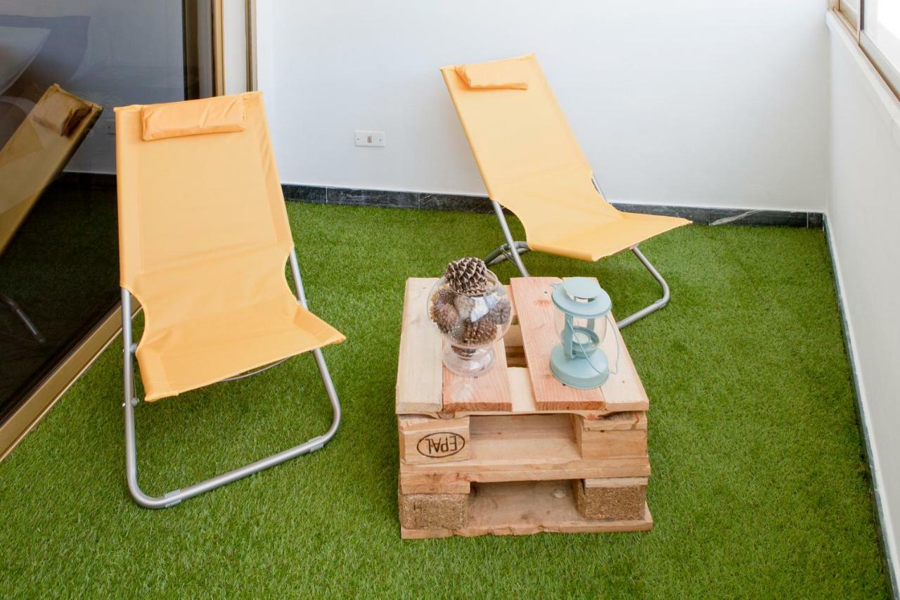 Appartement En Cruz