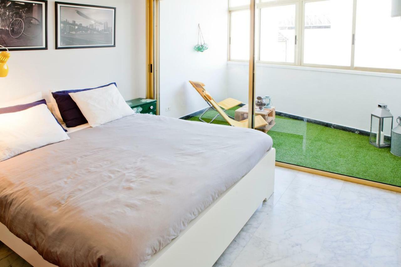 Appartement En Cruz Santa-Cruz de Ténérife