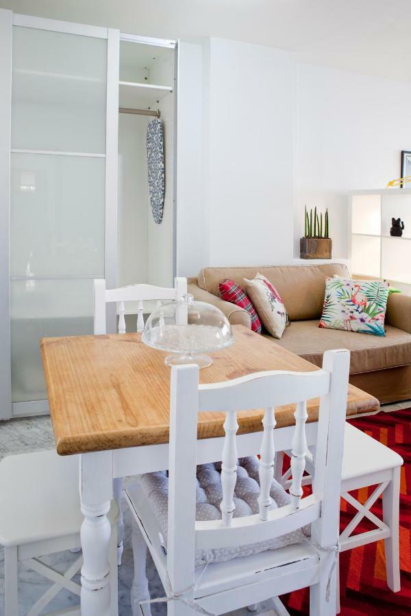 Appartement En Cruz