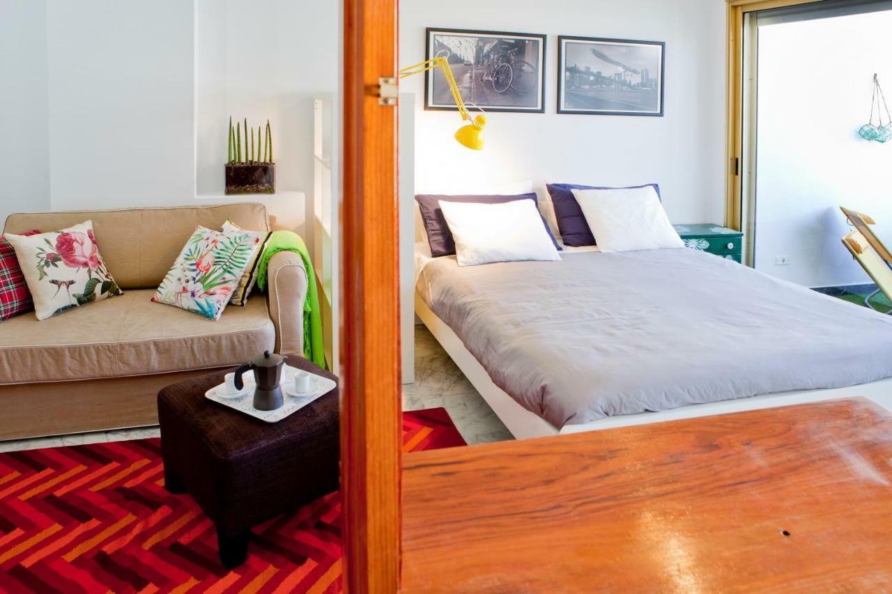En Cruz Appartement