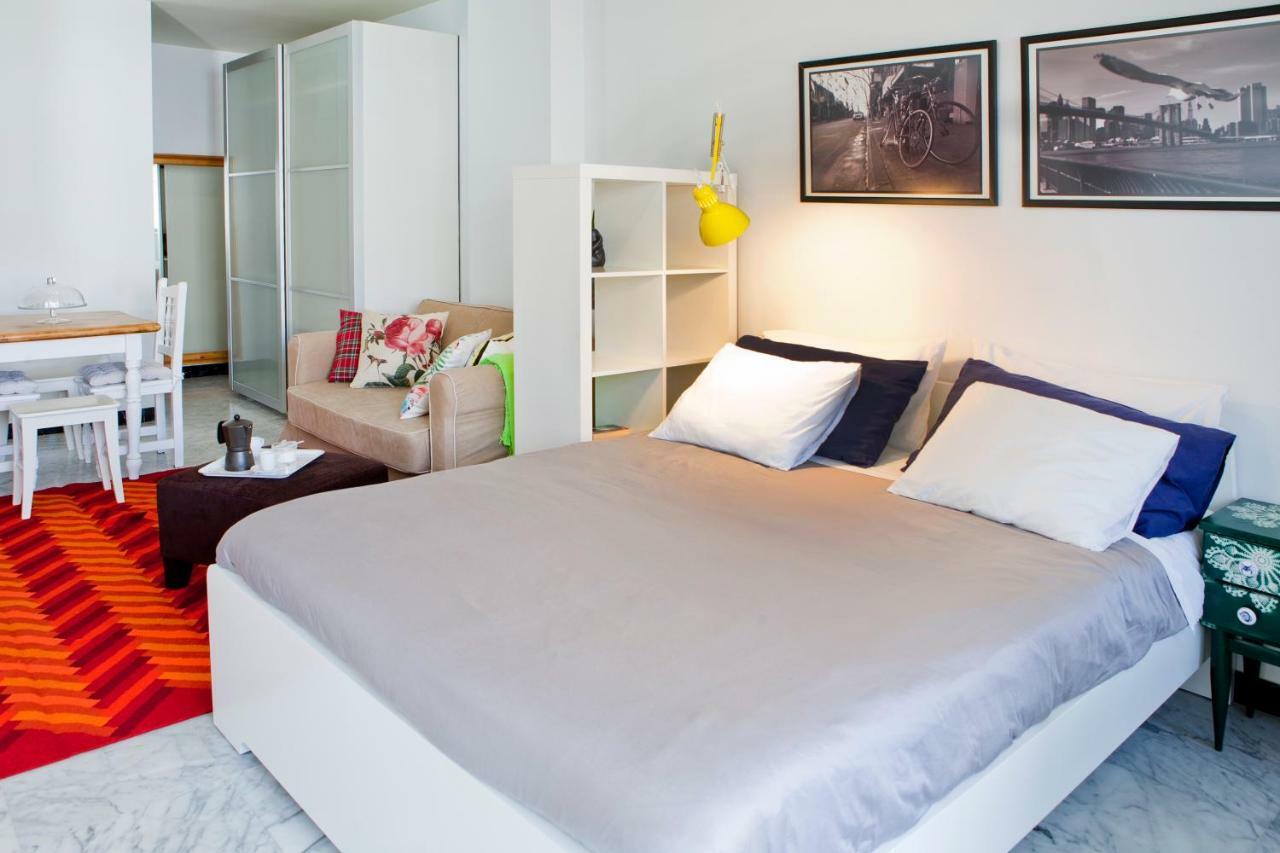 En Cruz Appartement