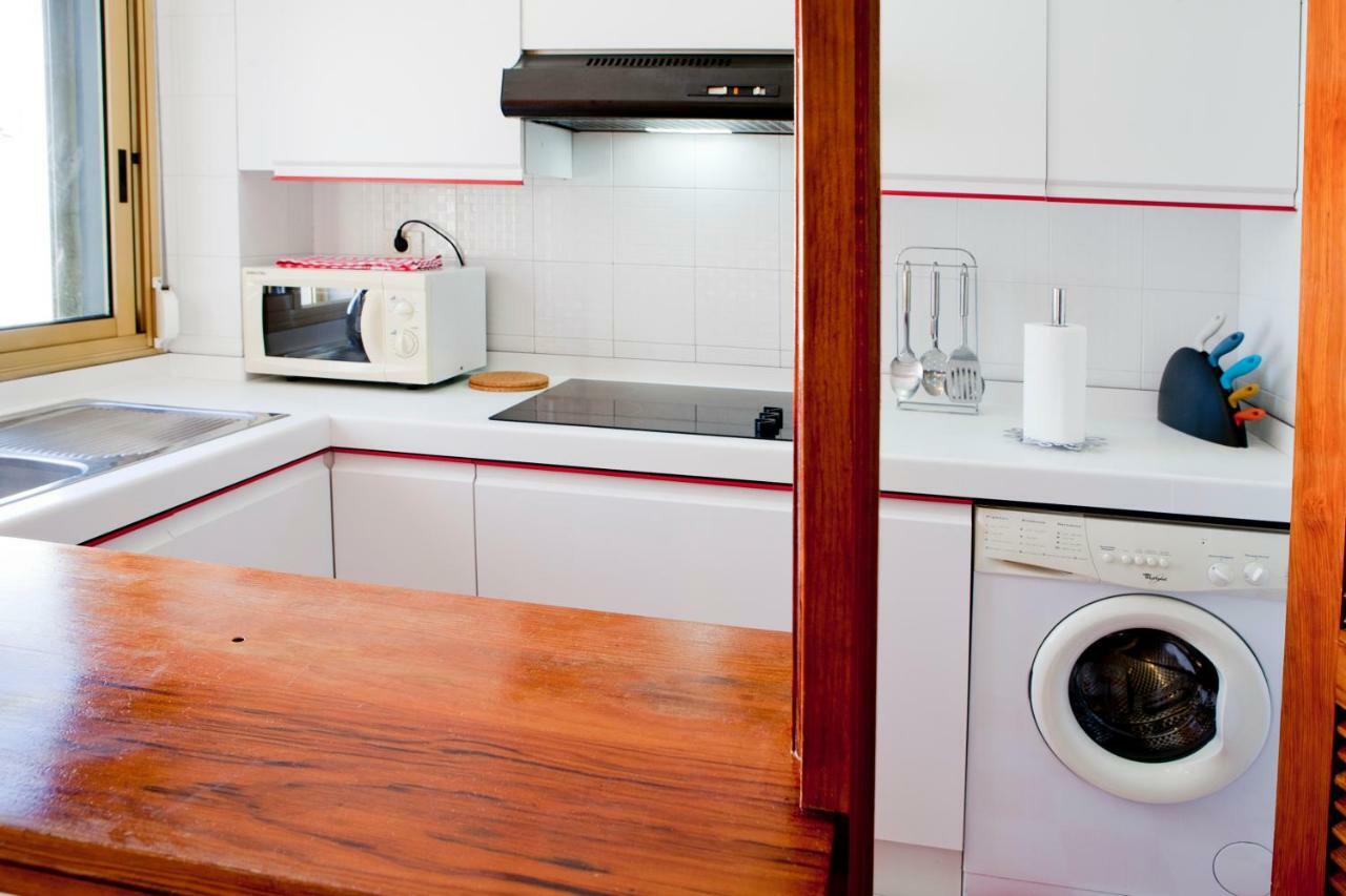 Appartement En Cruz