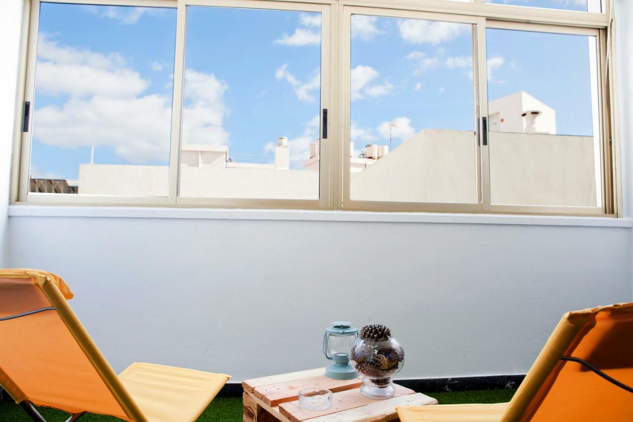 Appartement En Cruz