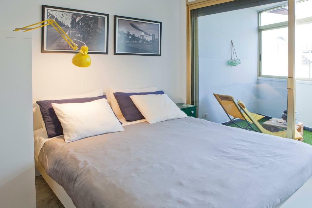Appartement En Cruz