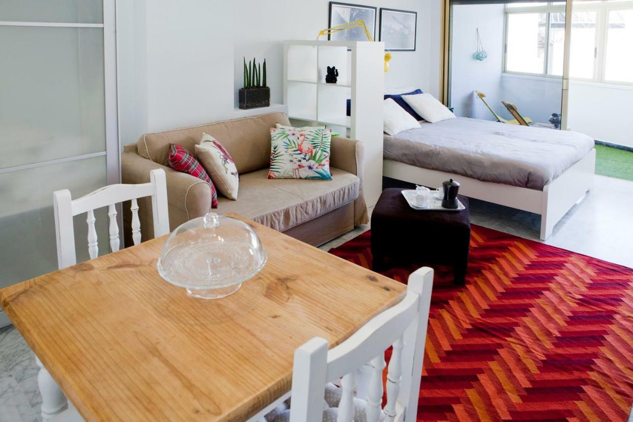 Appartement En Cruz