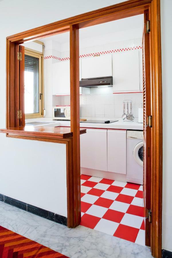 Appartement En Cruz