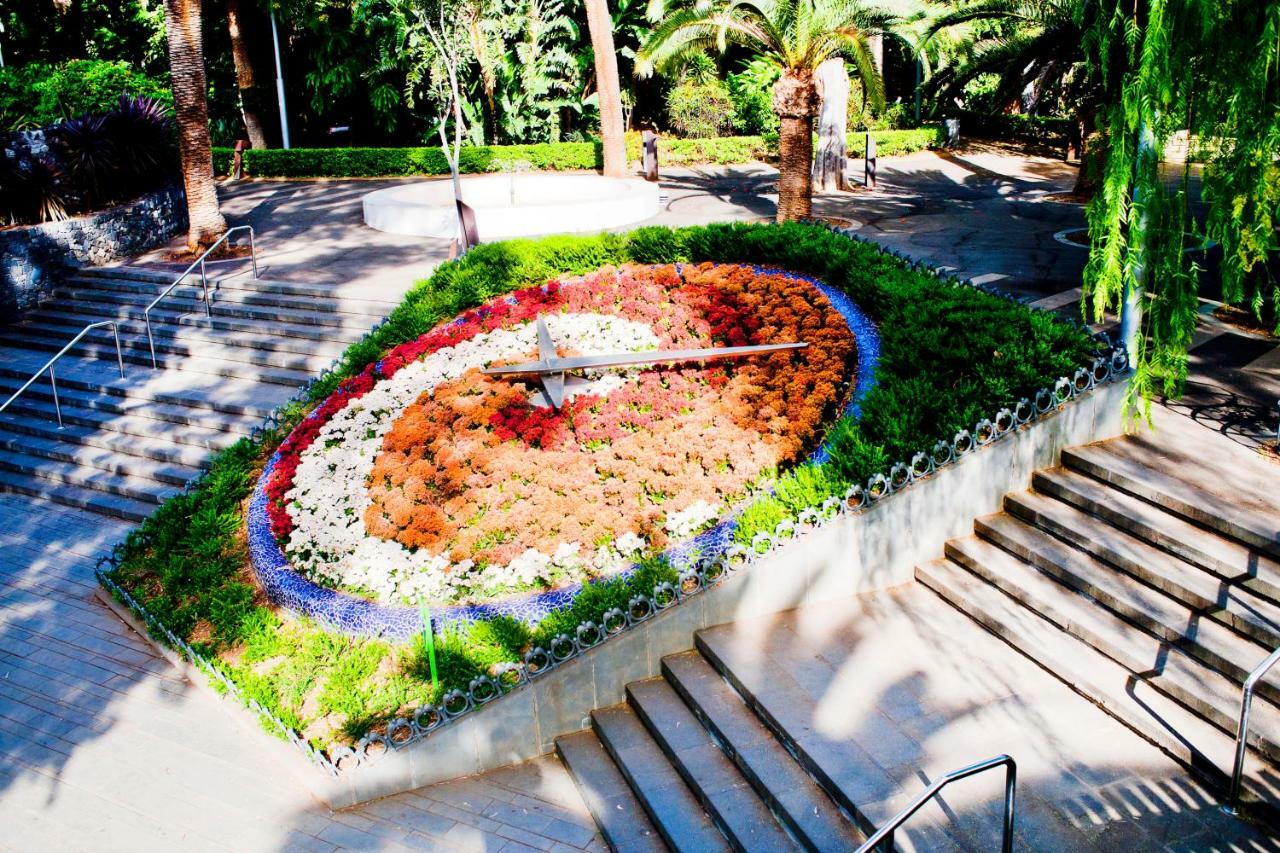 Apartamento En Santa Cruz Santa Cruz de Tenerife